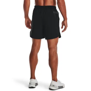 Men's UA Peak Woven Shorts 