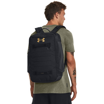 UA CONTAIN BACKPACK 