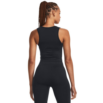 Women's UA Train Seamless Tank 