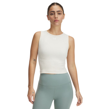 UA VANISH SEAMLESS TANK