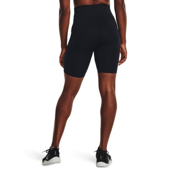 Women's UA Train Seamless Shorts 