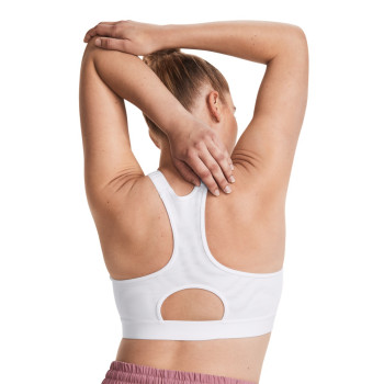 Women's HeatGear® Armour High Sports Bra 