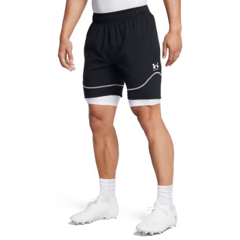 UA MS CH. PRO TRAIN SHORT 