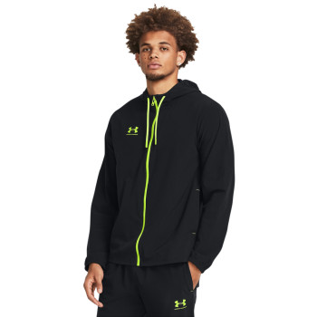 UA MS CH. PRO TRACKSUIT 