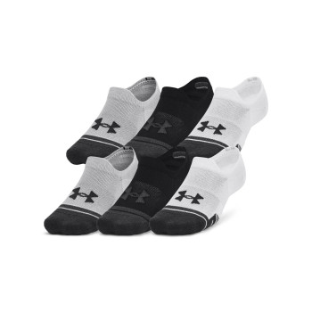 UA PERFORMANCE TECH 3PK ULT-PAK 