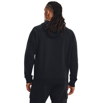 UA RIVAL FLEECE HOODIE 
