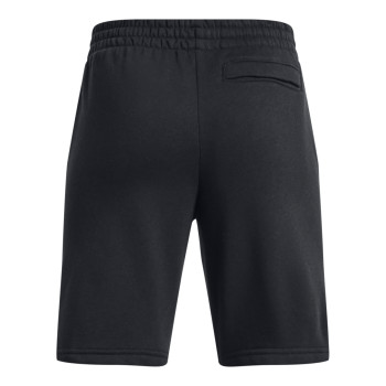 UA RIVAL FLEECE SHORTS 
