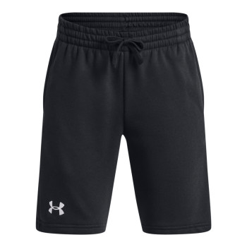 UA RIVAL FLEECE SHORTS 
