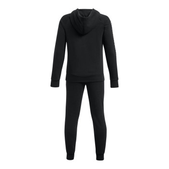 Boys' UA Rival Fleece Suit 