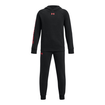 Boys' UA Rival Fleece Suit 