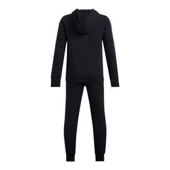 Boys' UA Rival Fleece Suit 