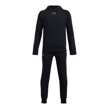 Boys' UA Rival Fleece Suit 