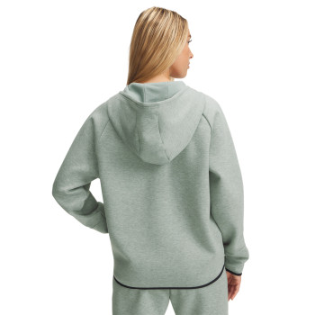 UNSTOPPABLE FLEECE FZ 