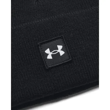 Men's UA Halftime Shallow Cuff Beanie 