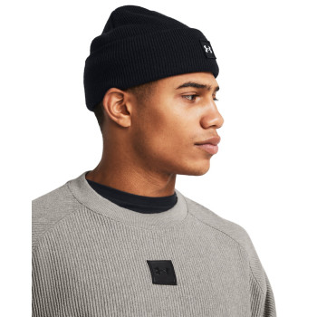 Men's UA Halftime Shallow Cuff Beanie 