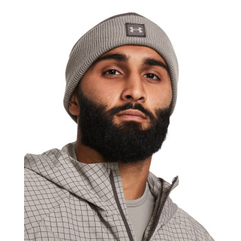 Men's UA Halftime Shallow Cuff Beanie 