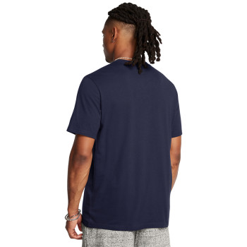 Men's UA Branded Gel Stack Short Sleeve 