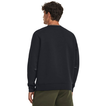 Men's UA Unstoppable Fleece Crew 