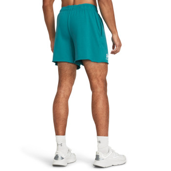 UA RIVAL TERRY 6IN SHORT 