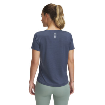 Women's UA Launch Short Sleeve 