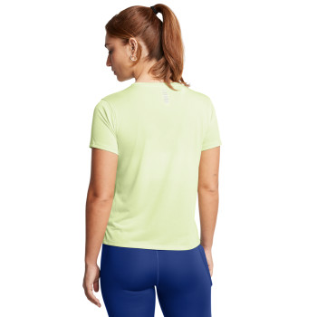 UA LAUNCH SHORTSLEEVE 