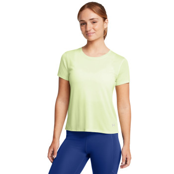 UA LAUNCH SHORTSLEEVE 