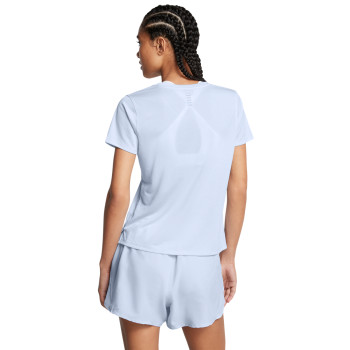 UA LAUNCH SHORTSLEEVE 
