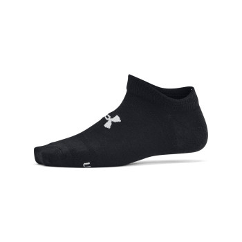 UA YTH ESSENTIAL NO SHOW 6PK-PAK 
