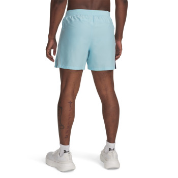 UA LAUNCH 5 SHORTS 