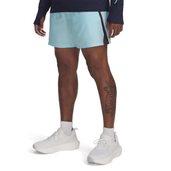 UA LAUNCH 5 SHORTS 
