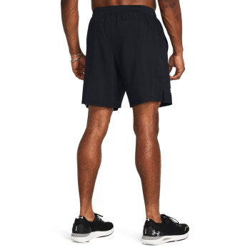 Under Armour Men's UA Launch 7'' Graphic Shorts 