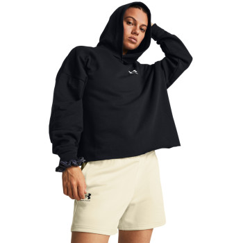 UA RIVAL TERRY OS HOODIE 