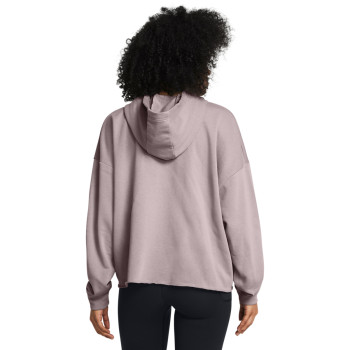 UA RIVAL TERRY OS HOODIE 