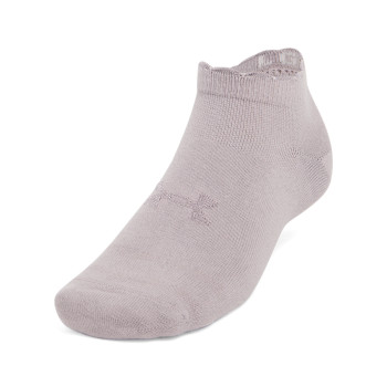 UA ESSENTIAL LOW CUT 3PK-PAK 