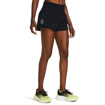 Women's UA Launch Shorts 
