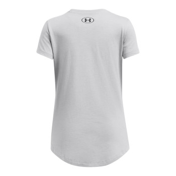 UA COLORBLOCK BL SS 