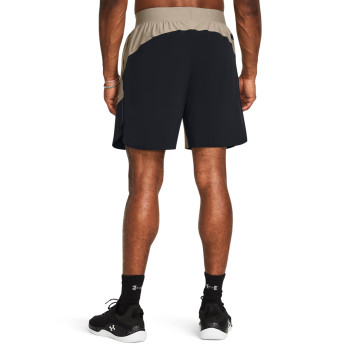 UA VANISH ELITE HYBRID SHORT 