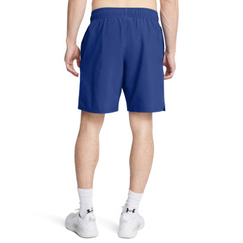 UA WOVEN WDMK SHORTS 