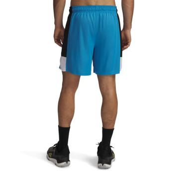 UA ZONE 7 SHORT 
