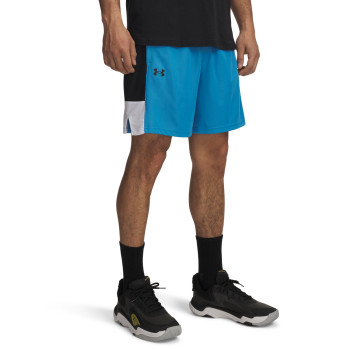UA ZONE 7 SHORT 