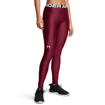 UA HG AUTHENTICS LEGGING 