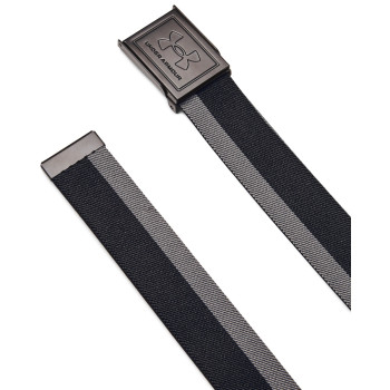 M STRETCH WEBBING BELT 