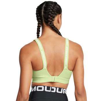 UA INFINITY HIGH 2.0 BRA 
