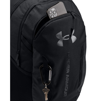 UA HUSTLE 6.0 BACKPACK 