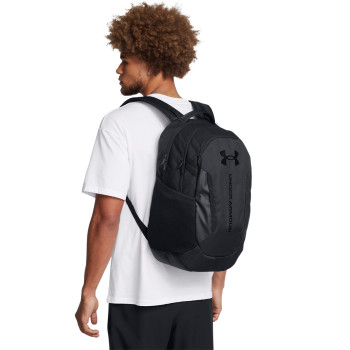 UA HUSTLE 6.0 BACKPACK 