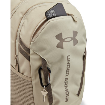 UA HUSTLE 6.0 BACKPACK 