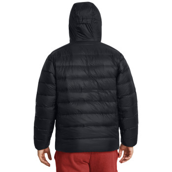 Men's UA Legend Down Hooded Jacket 