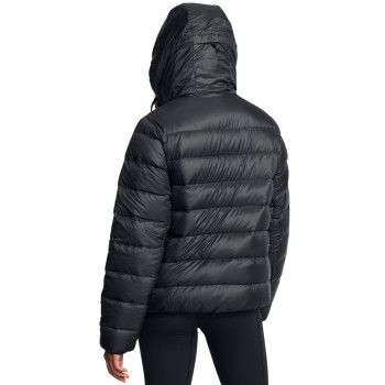 Women's UA Legend Down Hooded Jacket 