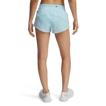UA LAUNCH PRO 2 SHORTS 