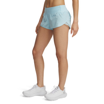 UA LAUNCH PRO 2 SHORTS 